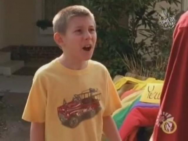 Már megint malcolm 4. évad 15. rész