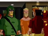 Young Justice S01E01