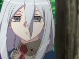 Koukaku No Regios 1.rész