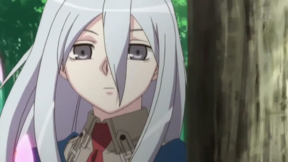 Koukaku no Regios Episódio 1 - em HD Online Grátis