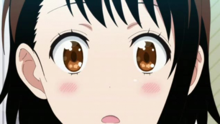Nisekoi anime 8. rész MAGYAR FELIRAT