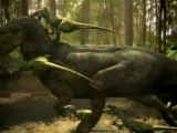 Dinoszaurusz titkok - 11 - Raptor vs T.Rex