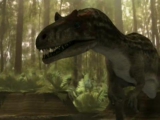 Dinoszaurusz titkok - 12 - Üldözőből üldözött