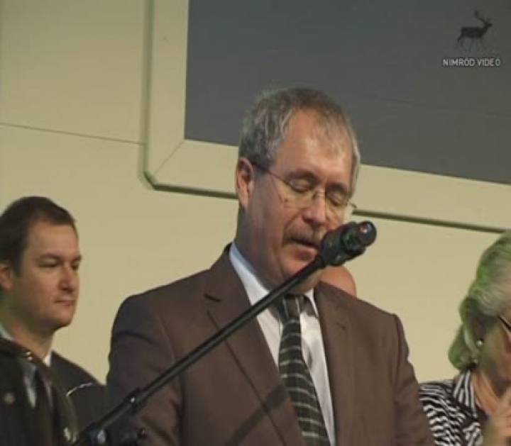 Kisfilm a 21. FeHoVáról