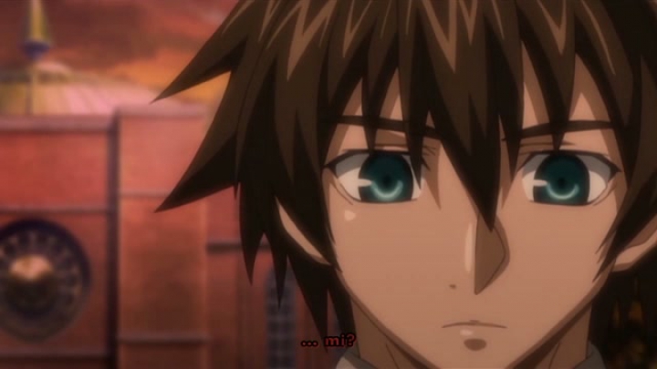 Koukaku No Regios 5.rész