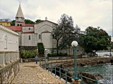 Opatija - Abbázia
