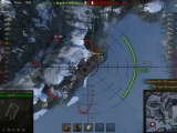 WorldOfTanks Bombalövő Hummel [DIVX 720p]