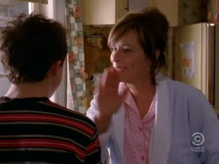 Már megint malcolm 7. évad 05. rész