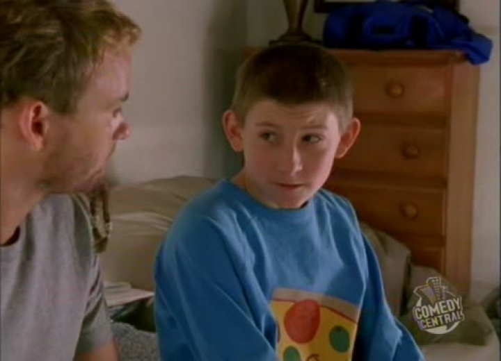 Már megint malcolm 7. évad 12. rész