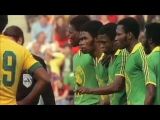 Brazília vs Ziare 1974.