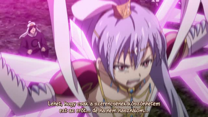 Magi [S2] - 21.rész: 