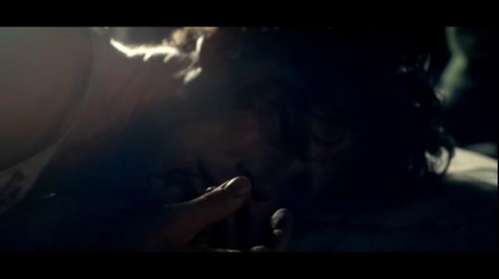 Little Favour - Benedict Cumberbatch rövidfilm