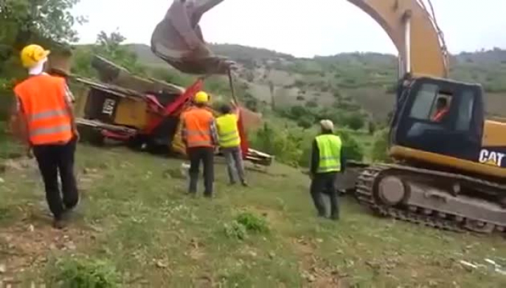 A nap balekjai