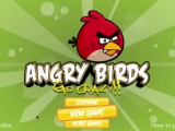 Super Angry Birds játék