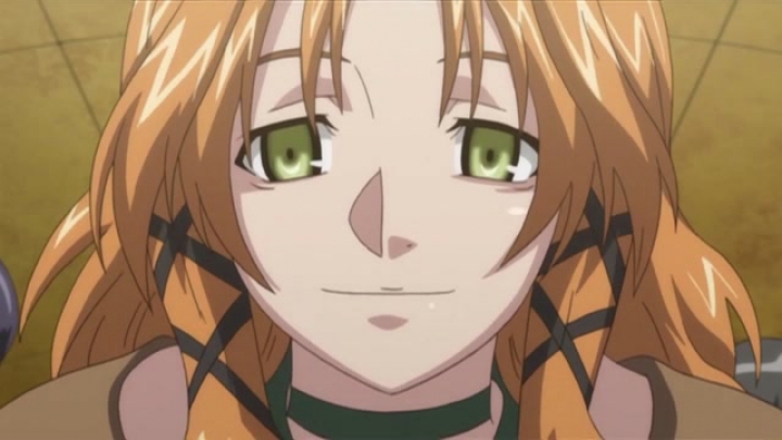 Koukaku No Regios 18.rész