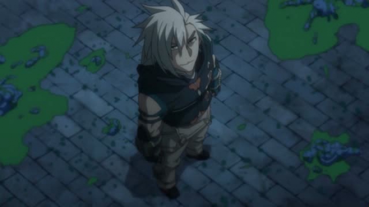 Koukaku No Regios 19.rész