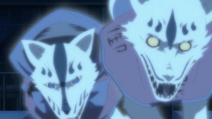 Ao no Exorcist 24. rész