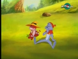 Simsala Grimm - A két hercegnő