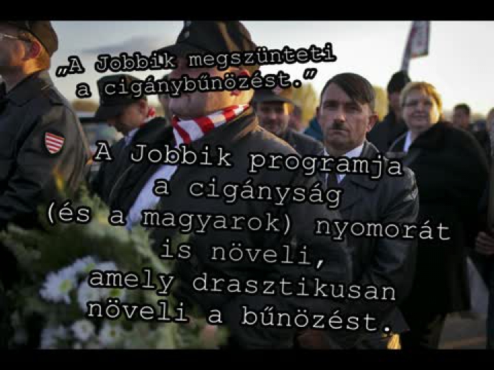 Jobbikos téveszmék