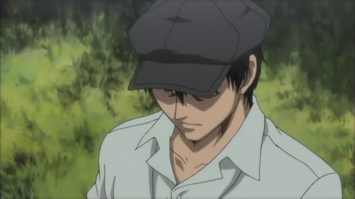 Rainbow Nisha Rokubou no Shichinin 12.rész