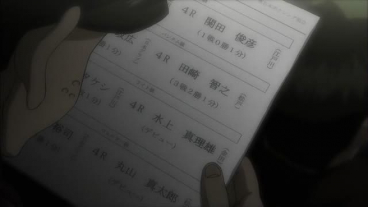 Rainbow Nisha Rokubou no Shichinin 26.rész (VÉGE)