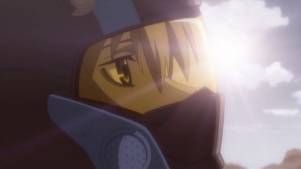 Chrome Shelled Regios - Magyar Felirattal