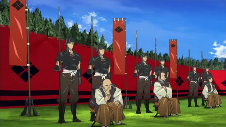 Nobunaga the Fool - 10