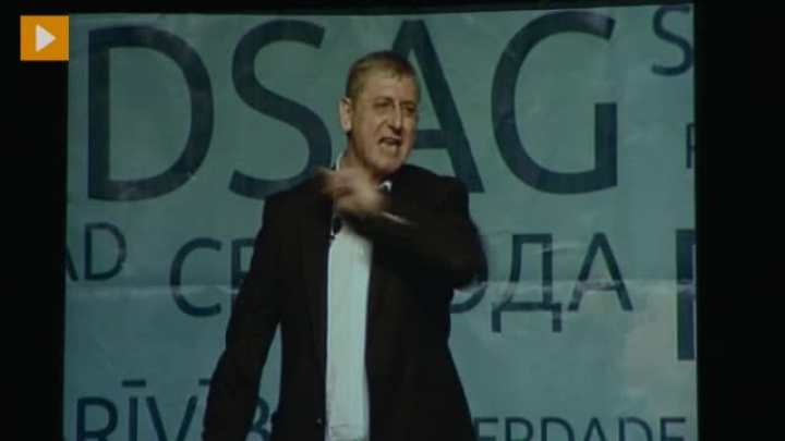 Gyurcsány a politikai pedofilokról