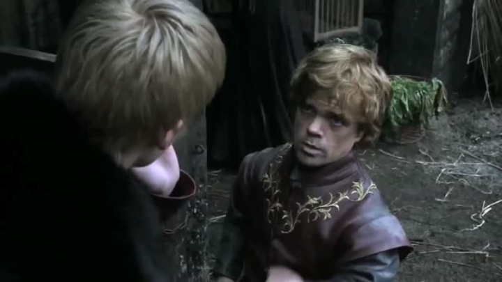 Westeros Törpéje