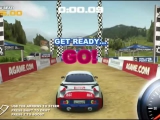 Rally játék