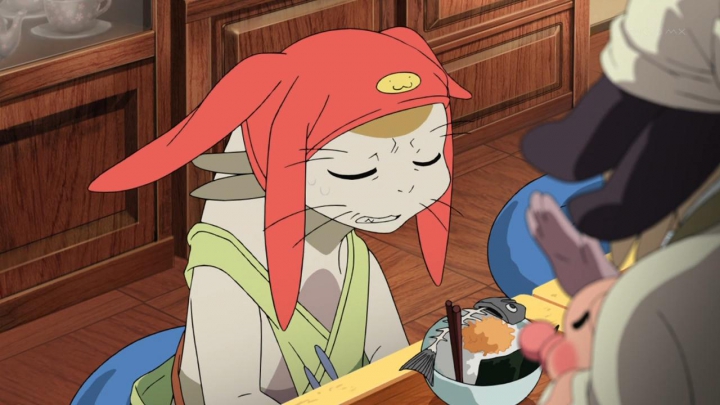 Space Dandy - 10