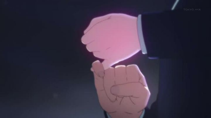 Chuunibyou demo Koi ga Shitai! 10.rész
