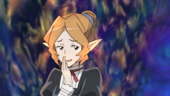 Log Horizon 23. rész