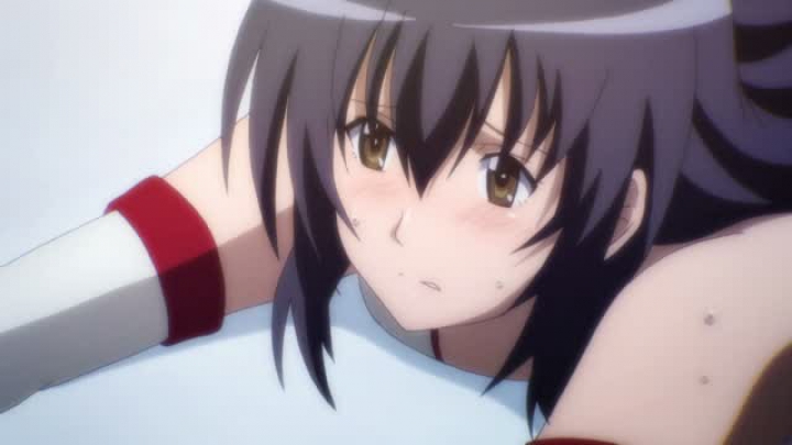 Sekai de Ichiban Tsuyoku Naritai! 3. rész