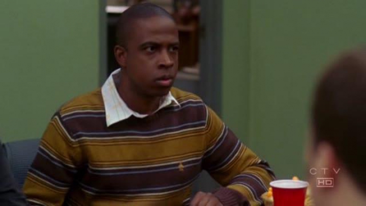 30 Rock (A stúdió) 1x03