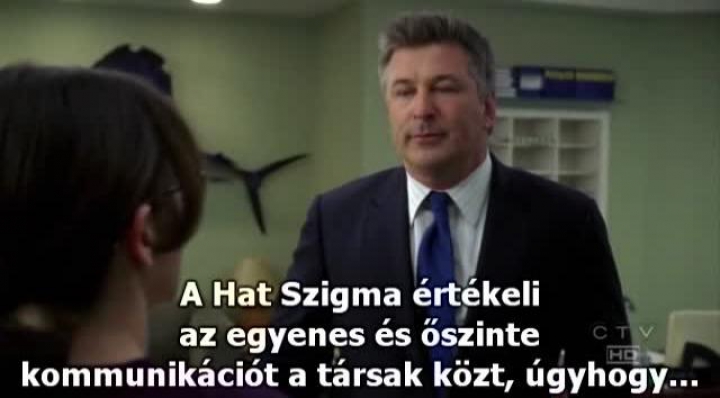30 Rock (A stúdió) 1x04