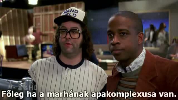 30 Rock (A stúdió) 1x05