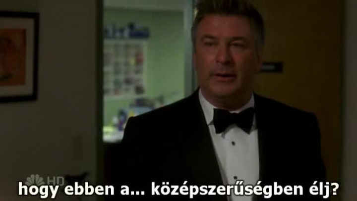 30 Rock (A stúdió) 1x06