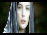 Arwen és Aragorn - Memories