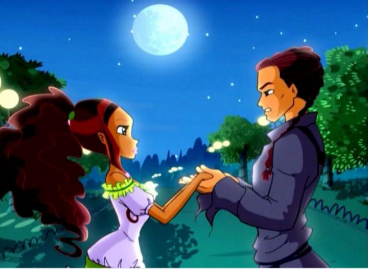 Winx Club 4.évad 11.rész Magyar Nickelodeon