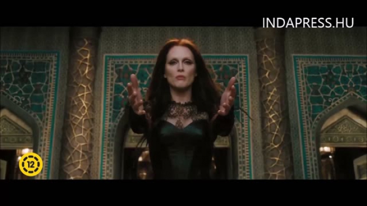 A hetedik fiú film (Seventh Son) magyar szinkronos online előzetes - REFPLAY.HU