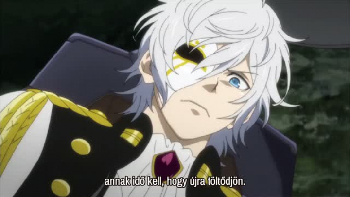 Nobunaga the Fool - 11