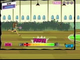 Monster High online flash játék
