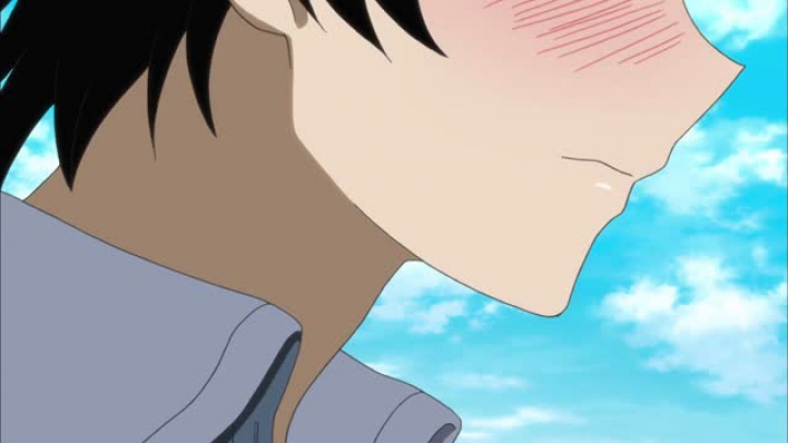 Nisekoi - 11. rész (Magyar Felirat)