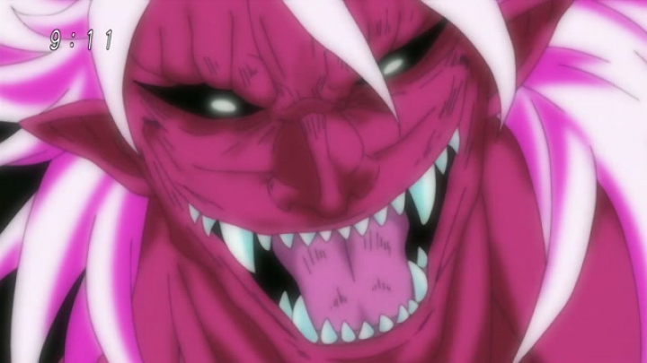 Toriko - 146 rész (Magyar Felirattal!)