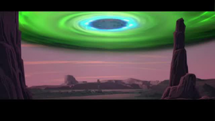 Hulk és a Zúzda ügynökei (S01E02-A pusztítás kapujában 2.rész)