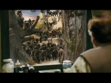 Andy Serkis, mint Cézár: Kezdődik a forradalom