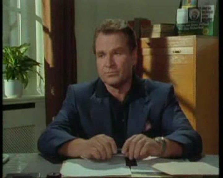 Derrick-A zsarnok halála