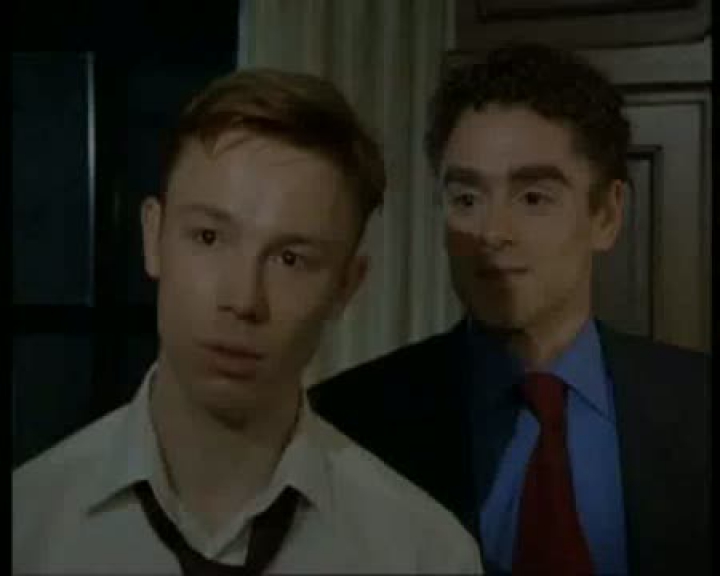 Derrick-A második golyó
