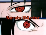 Naruto 84.rész (magyar felirat)
